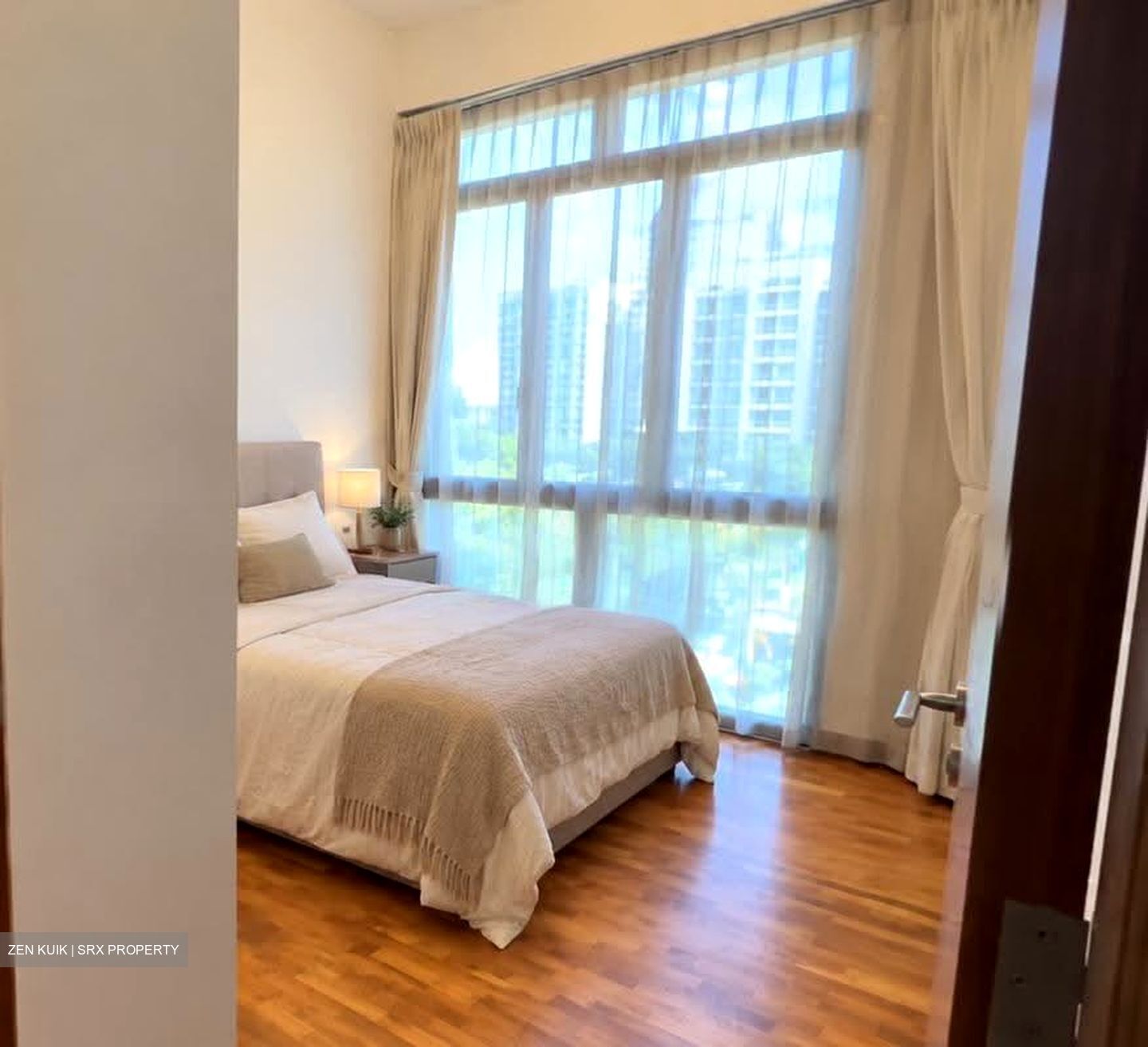 Woodhaven (D25), Condominium #625570101